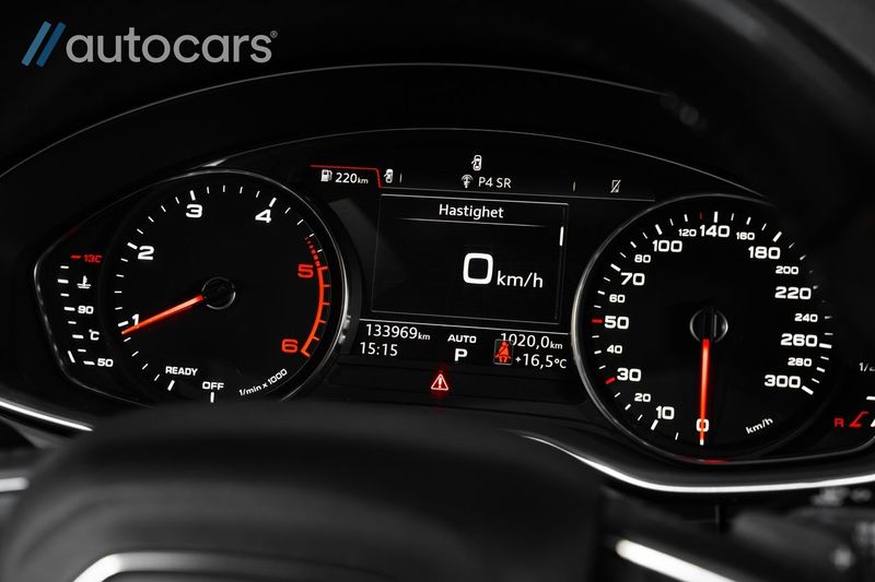Audi Q5 bild 16