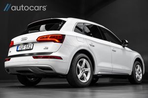 Audi Q5 bild 3