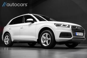 Audi Q5 bild 1