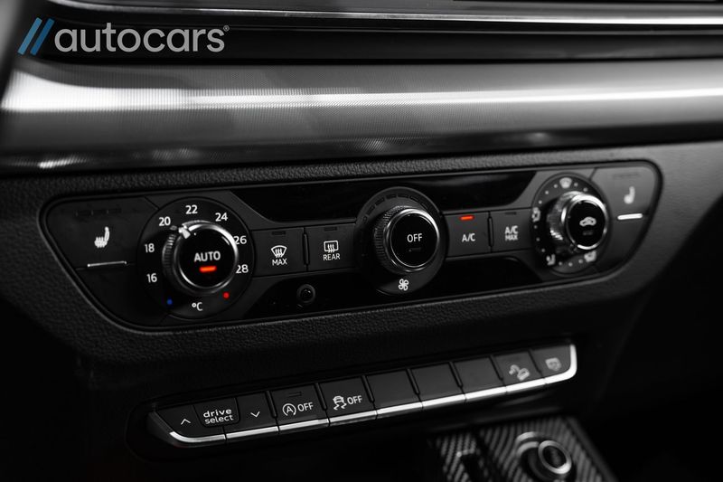 Audi Q5 bild 21