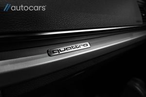 Audi Q5 bild 24