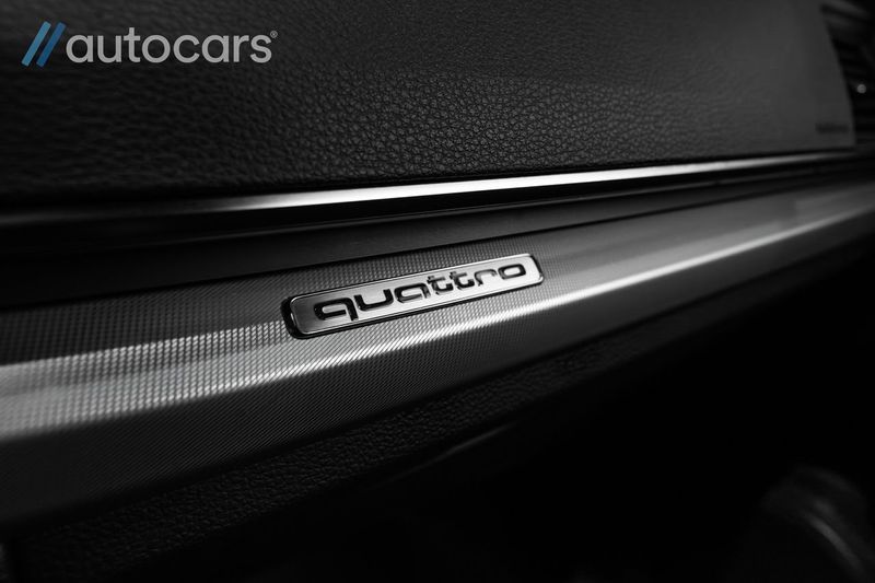Audi Q5 bild 24