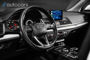 Audi Q5 bild 14