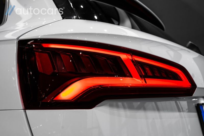 Audi Q5 bild 12
