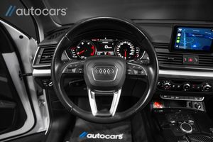 Audi Q5 bild 15