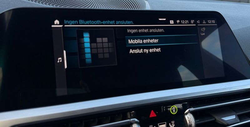BMW 330 bild 32