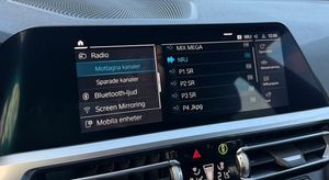 BMW 330 bild 33