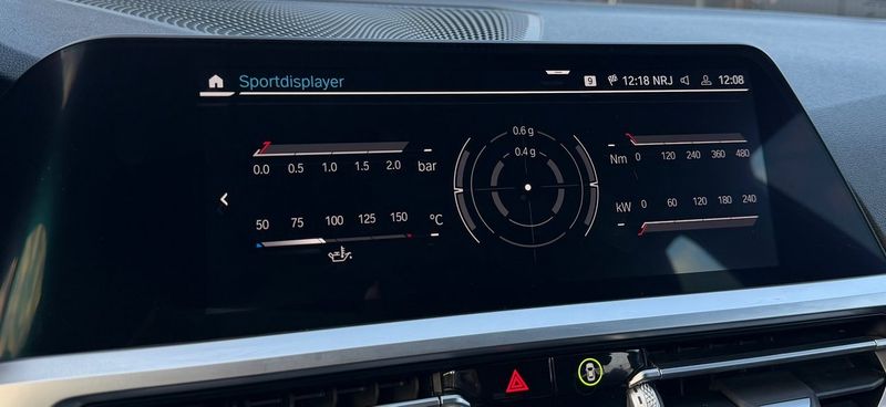 BMW 330 bild 31