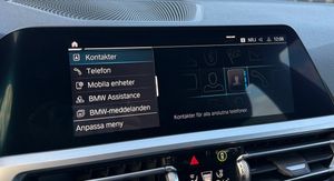 BMW 330 bild 34