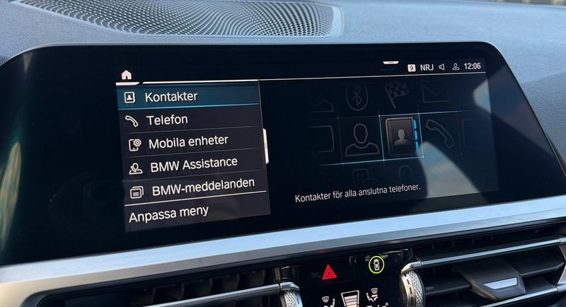 BMW 330 bild 34