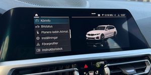 BMW 330 bild 30