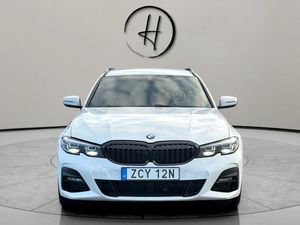 BMW 330 bild 3