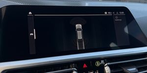 BMW 330 bild 19