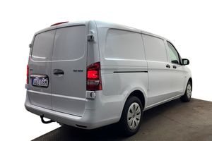 Mercedes Vito bild 6