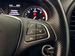 Mercedes Vito bild 18
