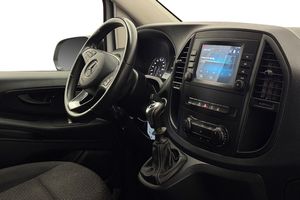 Mercedes Vito bild 14