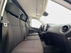 Mercedes Vito bild 15