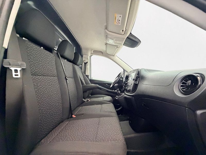 Mercedes Vito bild 15