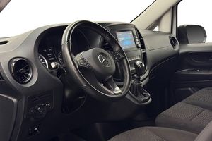Mercedes Vito bild 13