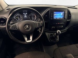 Mercedes Vito bild 16