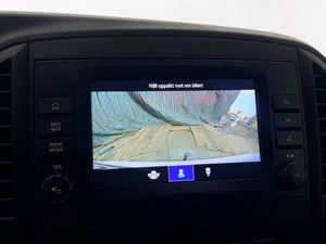Mercedes Vito bild 19