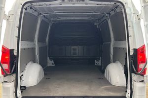 Mercedes Vito bild 24