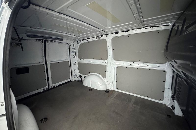 Mercedes Vito bild 25