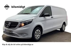 Mercedes Vito bild 1