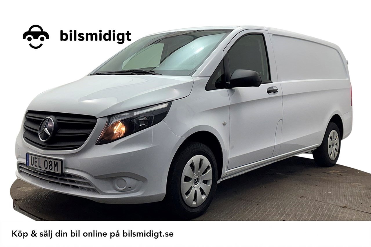 Mercedes Vito