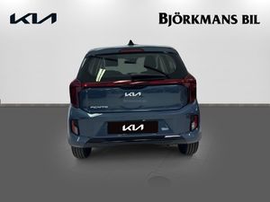 Kia Picanto bild 5