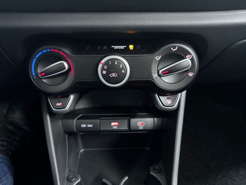 Kia Picanto bild 13