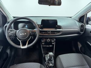 Kia Picanto bild 7