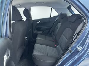 Kia Picanto bild 9