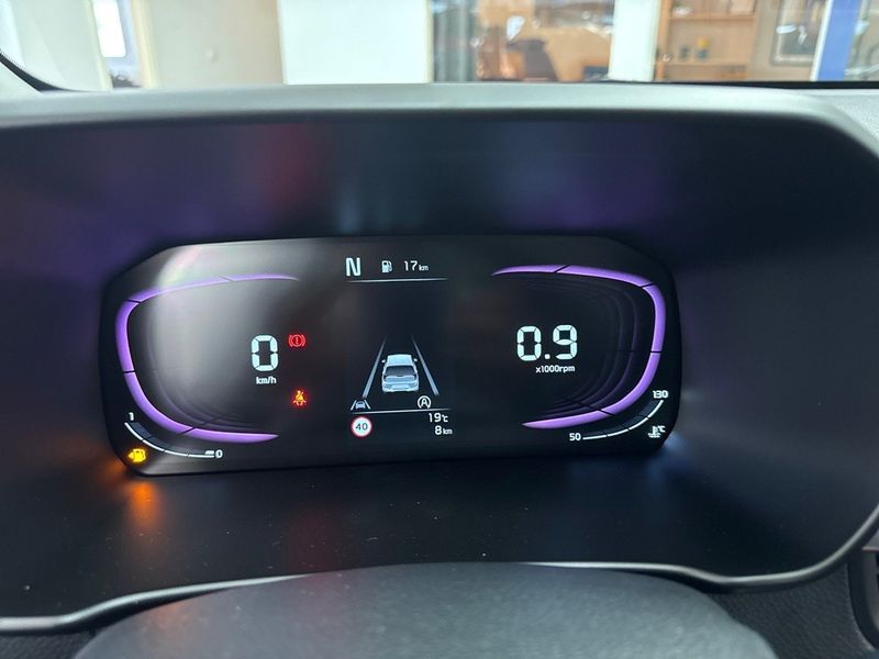 Kia Picanto bild 10