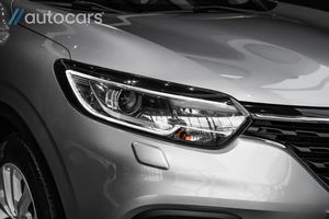 Renault Kadjar bild 9