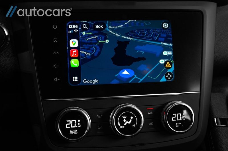 Renault Kadjar bild 16