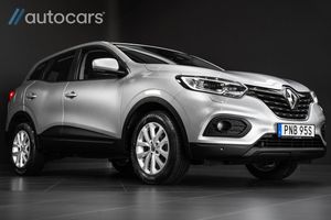 Renault Kadjar bild 1