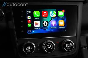 Renault Kadjar bild 17