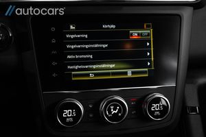 Renault Kadjar bild 20