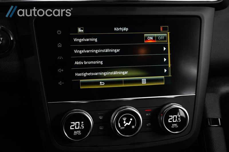 Renault Kadjar bild 20