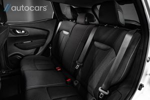 Renault Kadjar bild 26