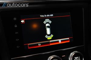 Renault Kadjar bild 18