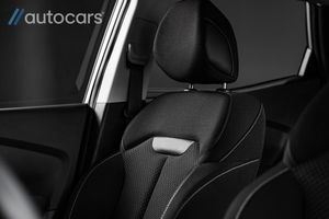 Renault Kadjar bild 25