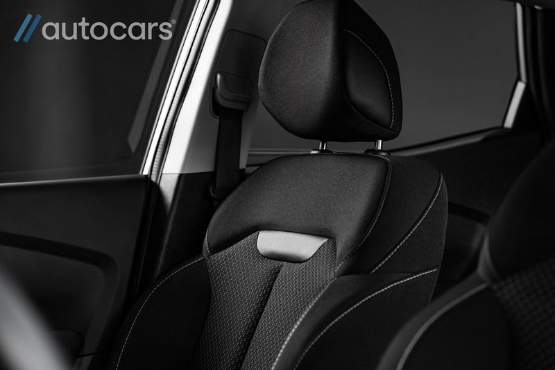 Renault Kadjar bild 25
