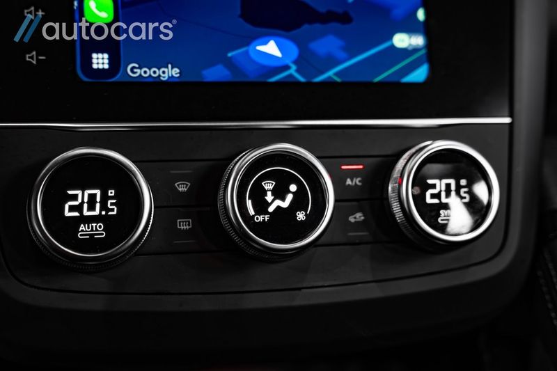 Renault Kadjar bild 21