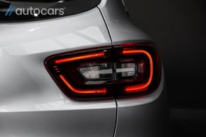 Renault Kadjar bild 10