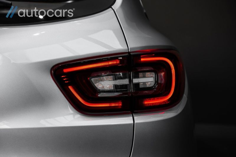Renault Kadjar bild 10