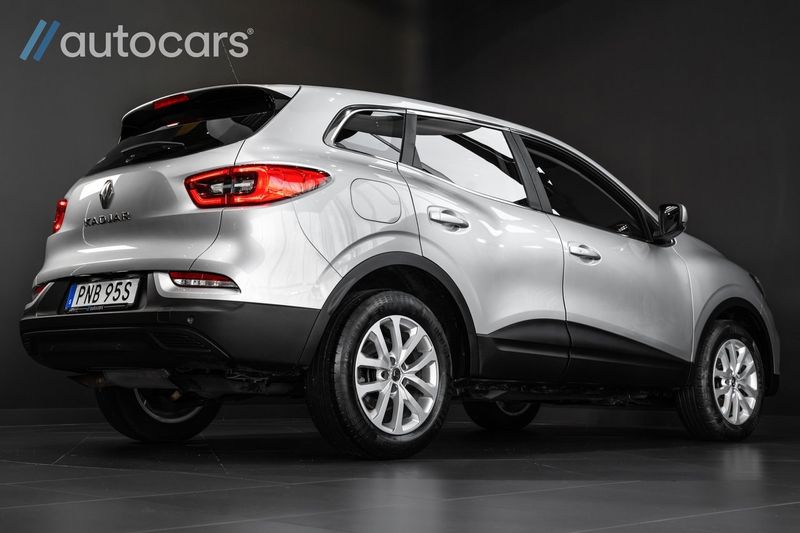 Renault Kadjar bild 3