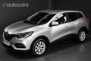 Renault Kadjar bild 6