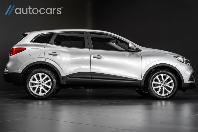 Renault Kadjar bild 2